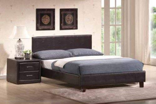 Yuan Tai Furniture MN4081K Montgomery King Bed