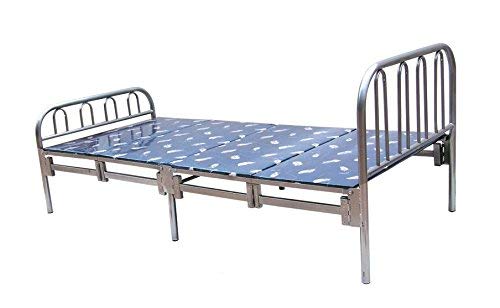 Hodedah Folding Bed