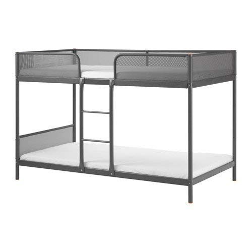 Ikea TUFFING Bunk bed frame