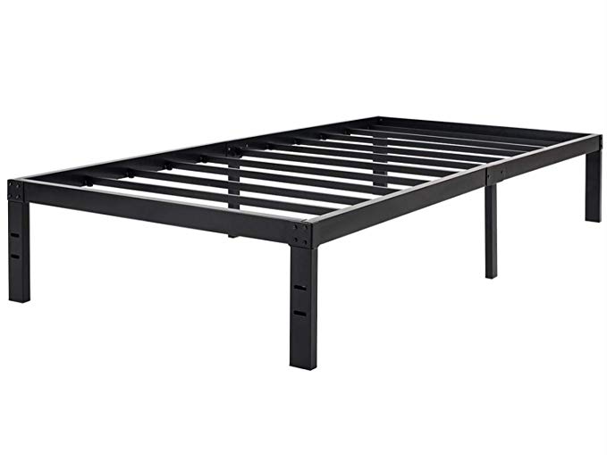 14 slat bed mattress