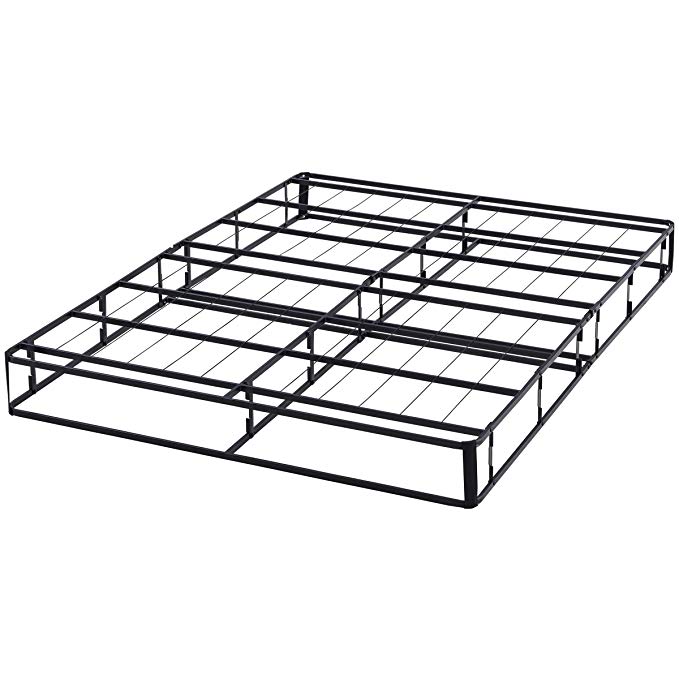 Mainstays Half-Fold Metal Box Spring, King